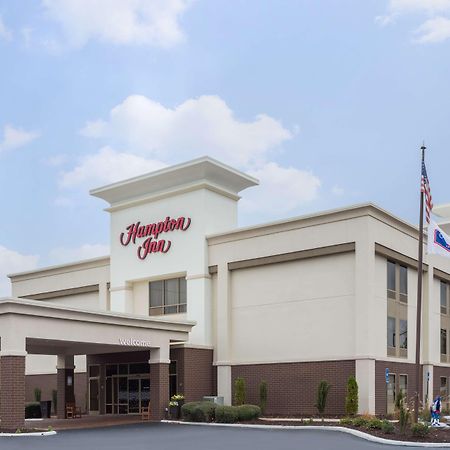 Hampton Inn Bremen Екстер'єр фото