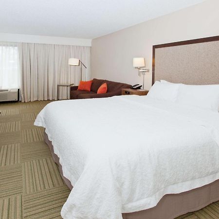 Hampton Inn Bremen Екстер'єр фото