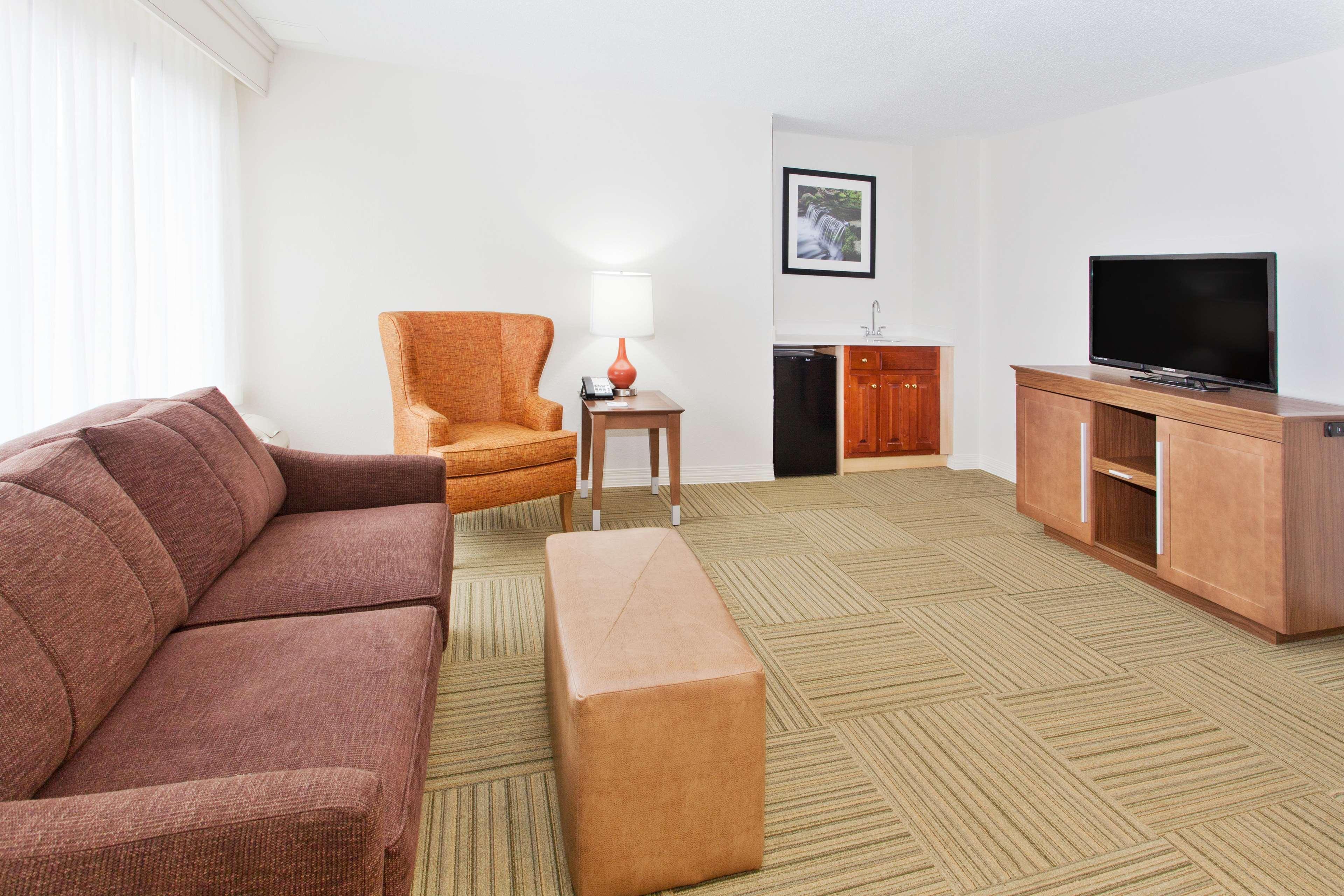 Hampton Inn Bremen Екстер'єр фото