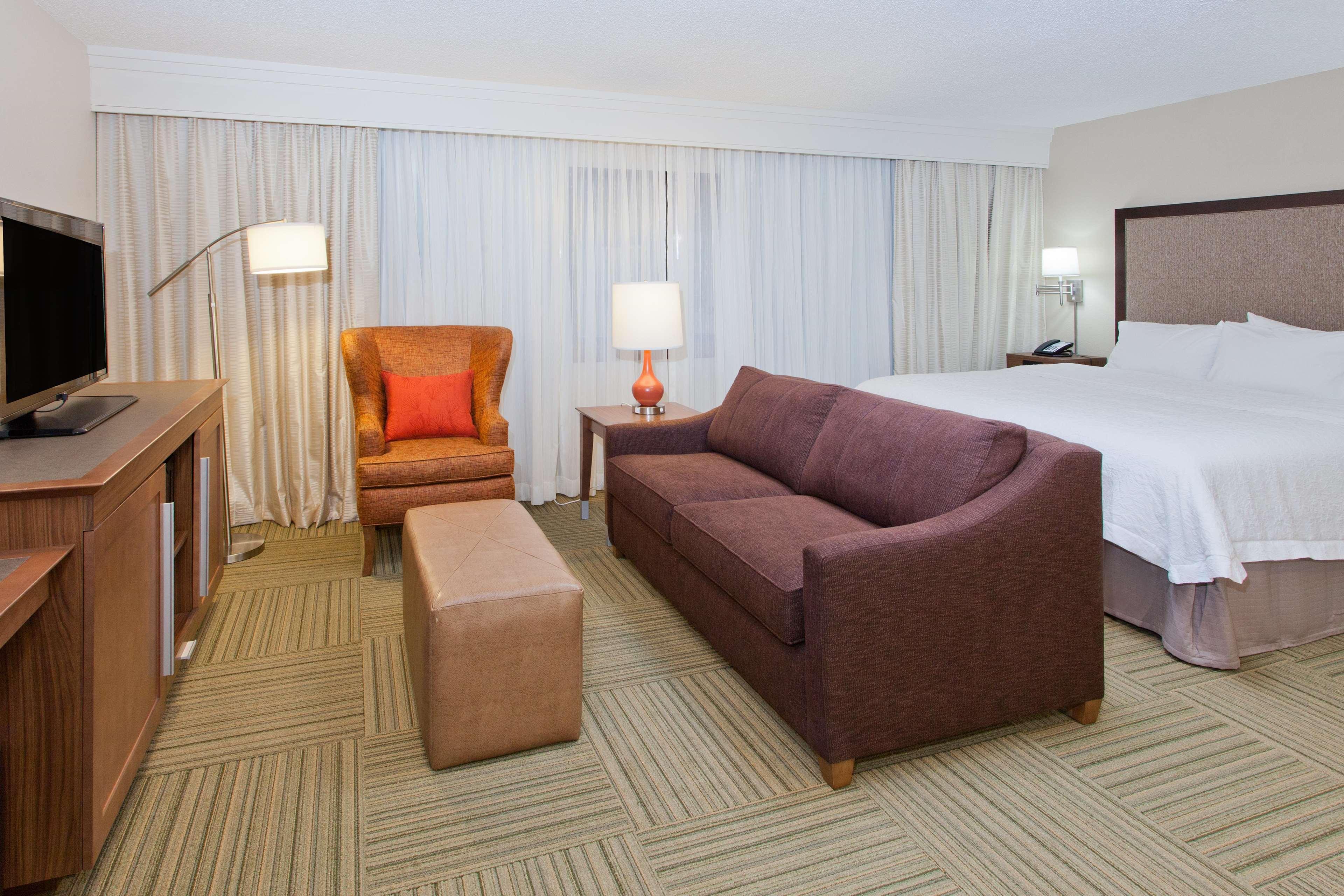 Hampton Inn Bremen Екстер'єр фото