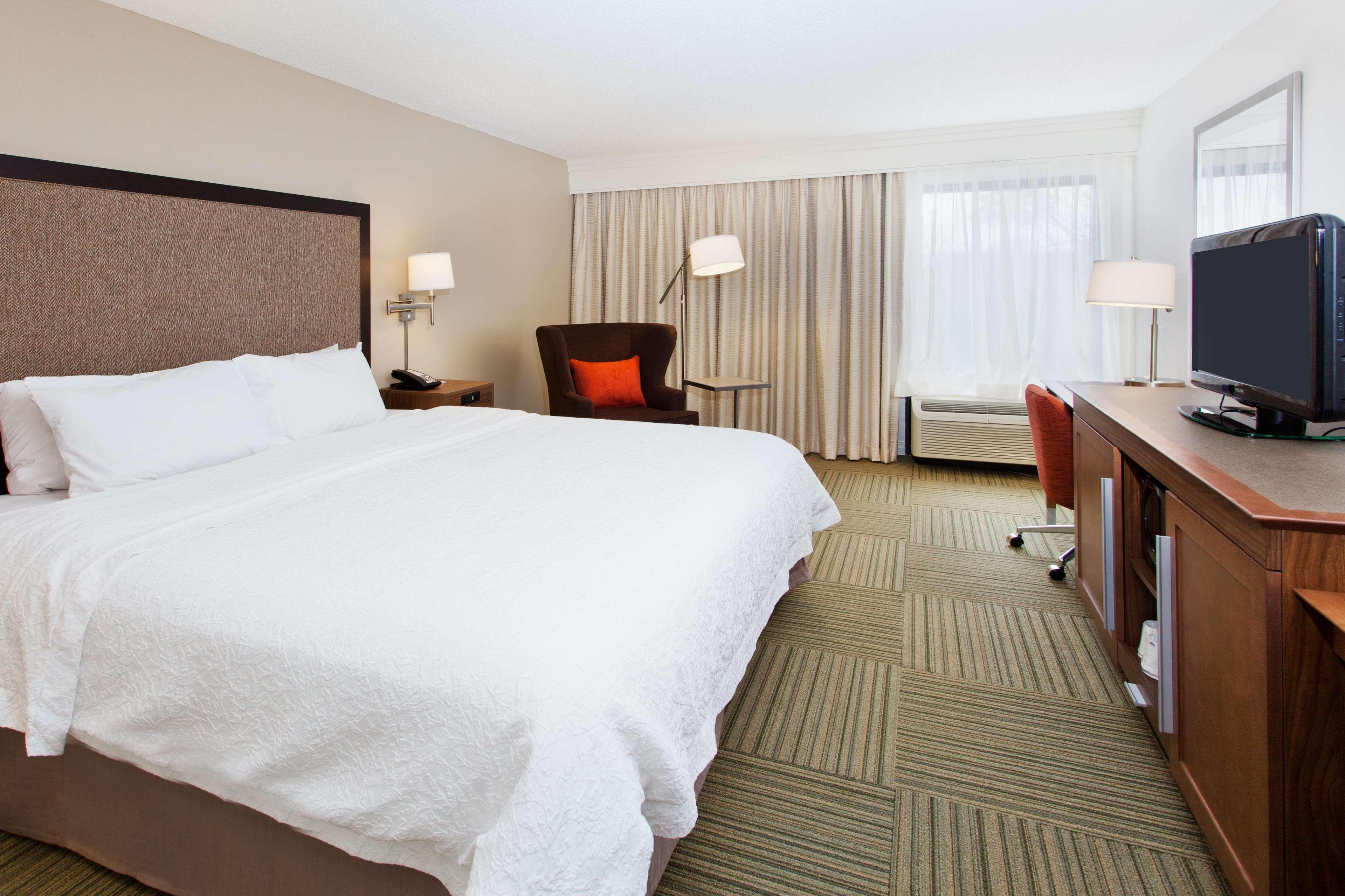 Hampton Inn Bremen Екстер'єр фото