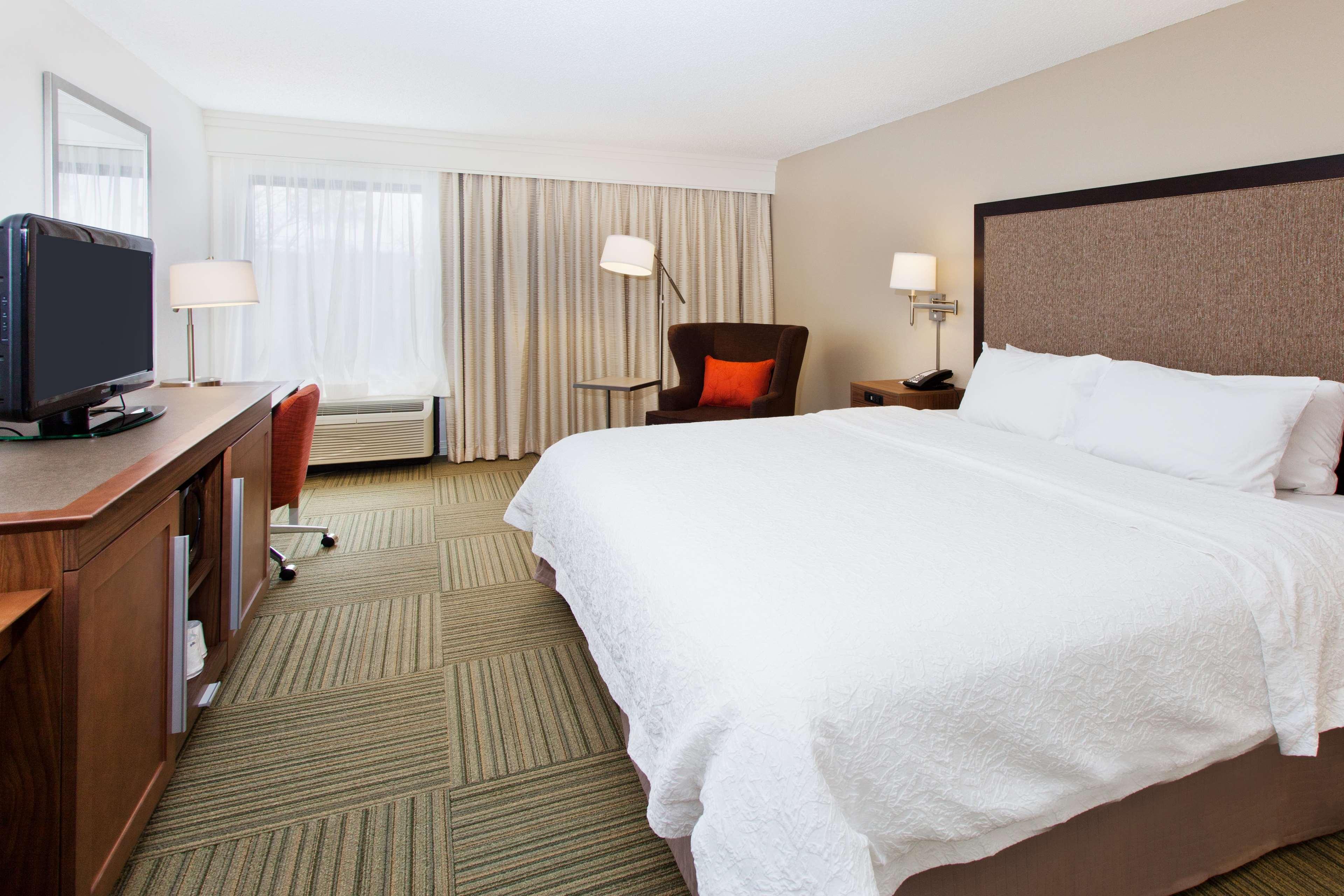 Hampton Inn Bremen Екстер'єр фото