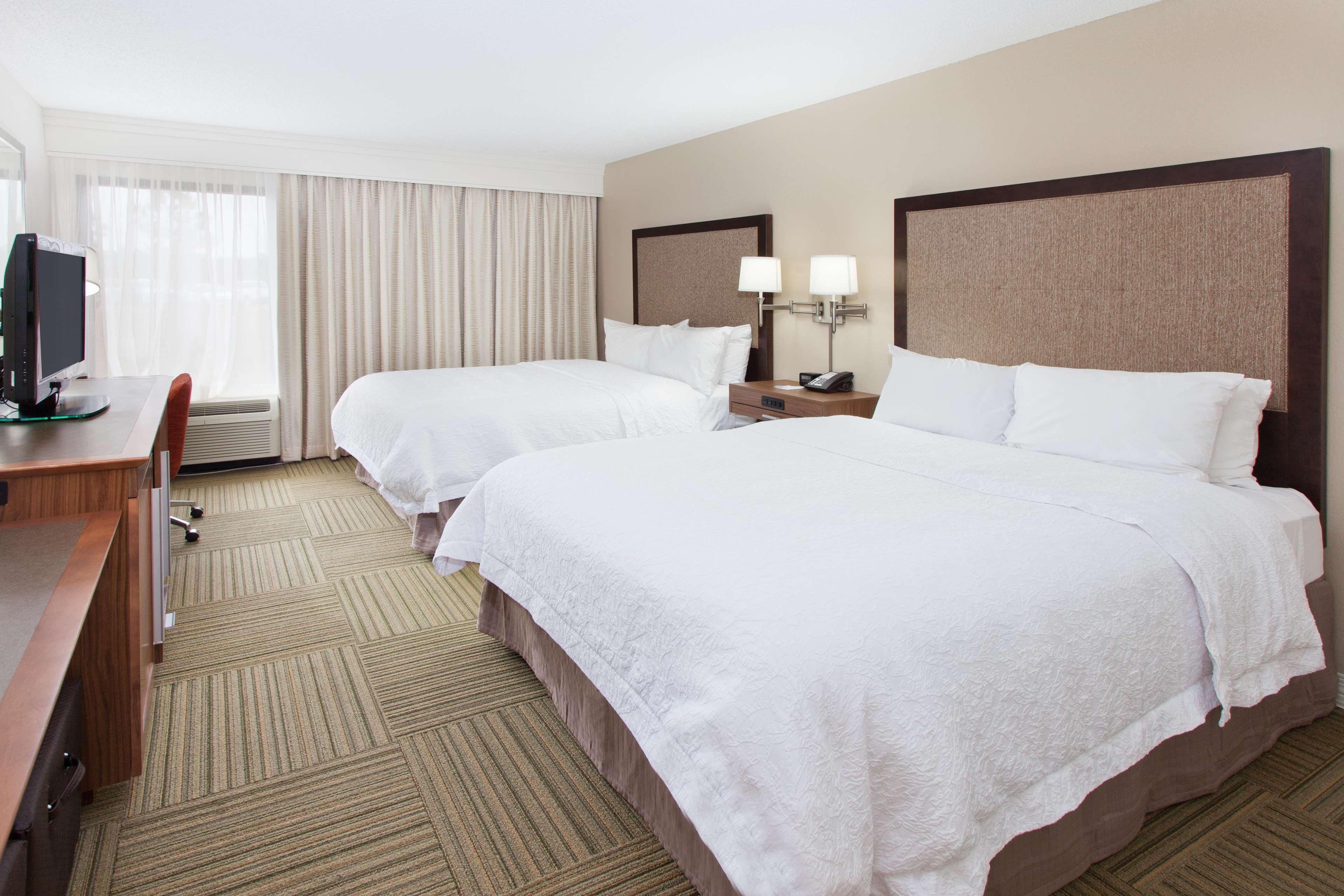 Hampton Inn Bremen Екстер'єр фото