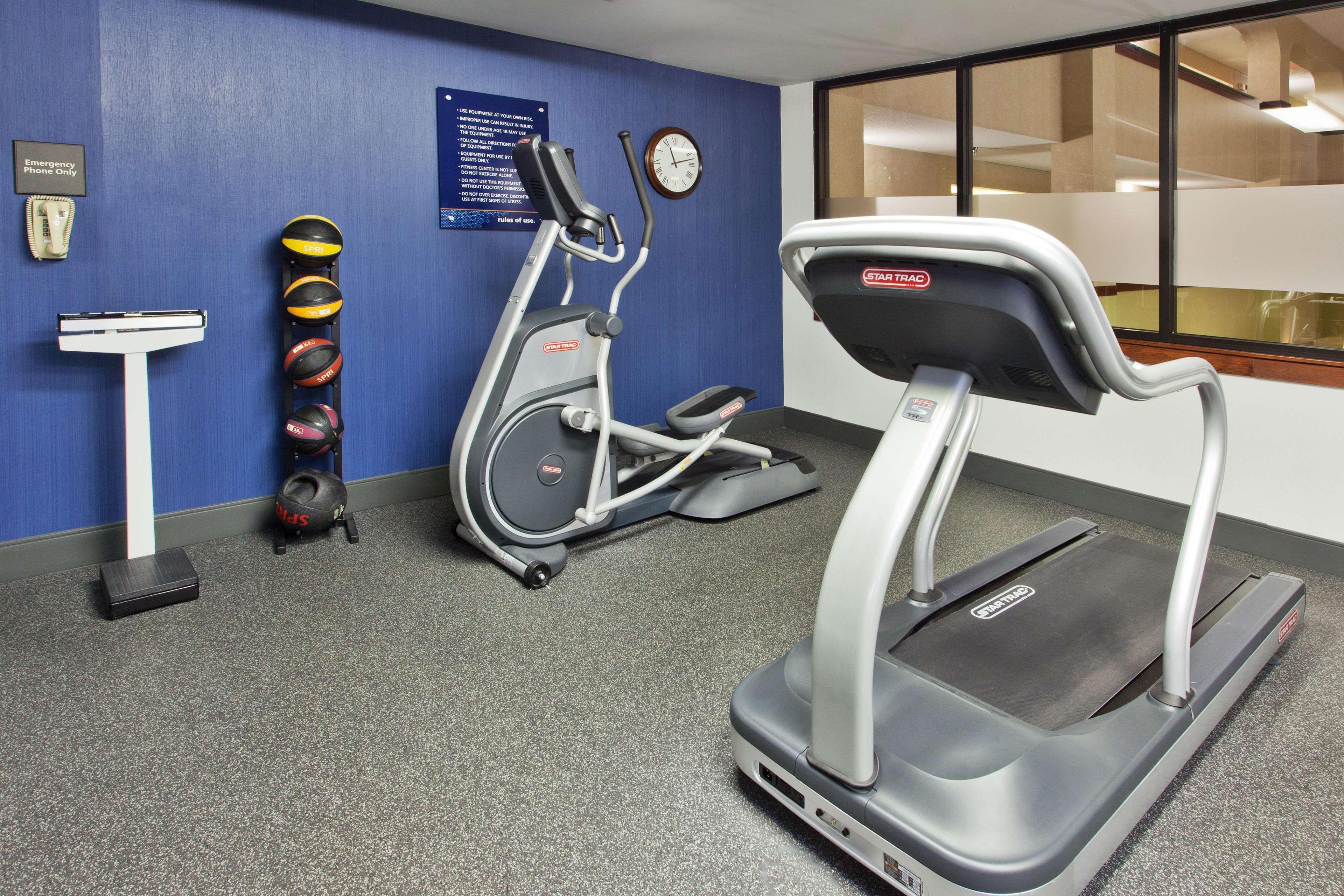 Hampton Inn Bremen Екстер'єр фото