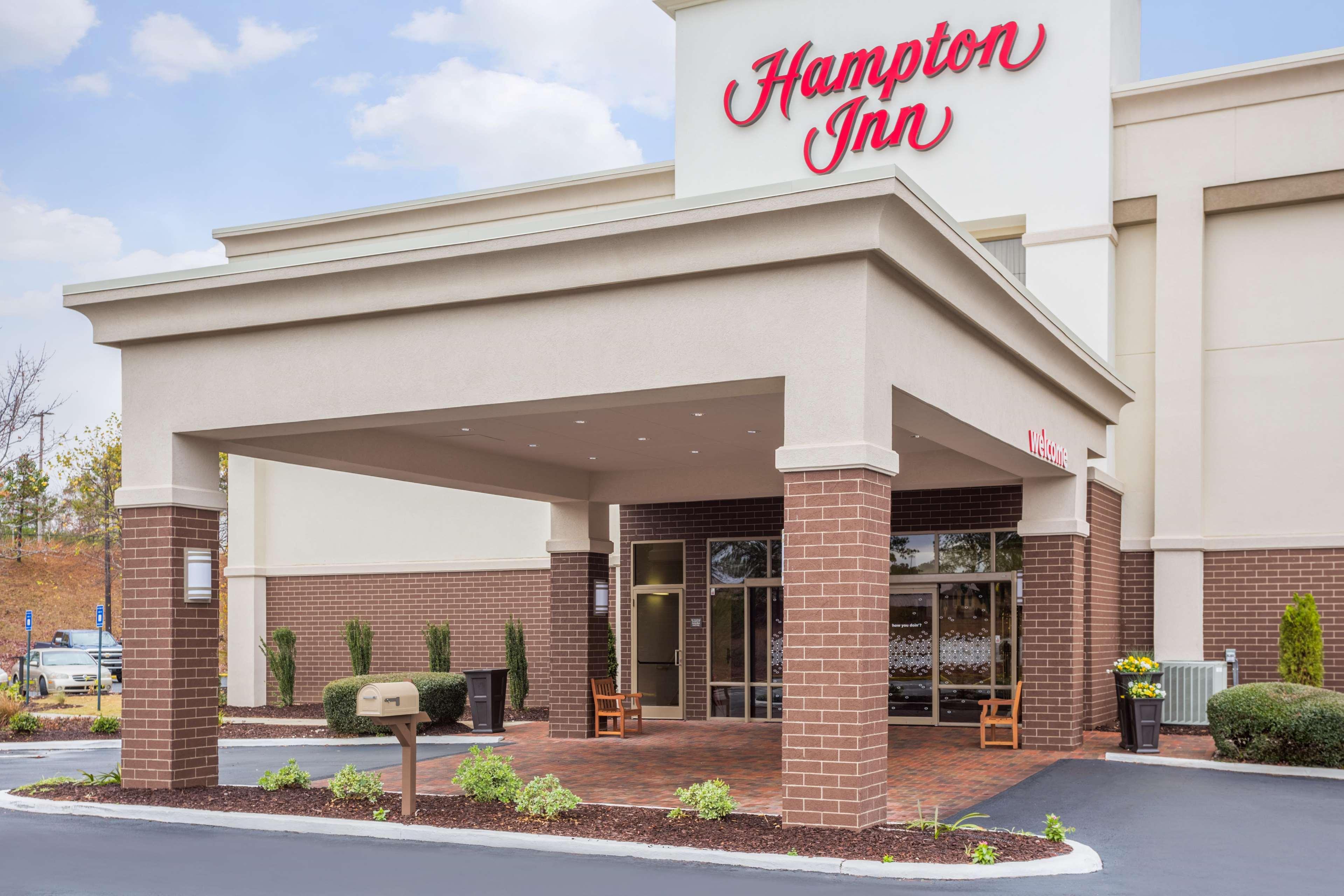 Hampton Inn Bremen Екстер'єр фото