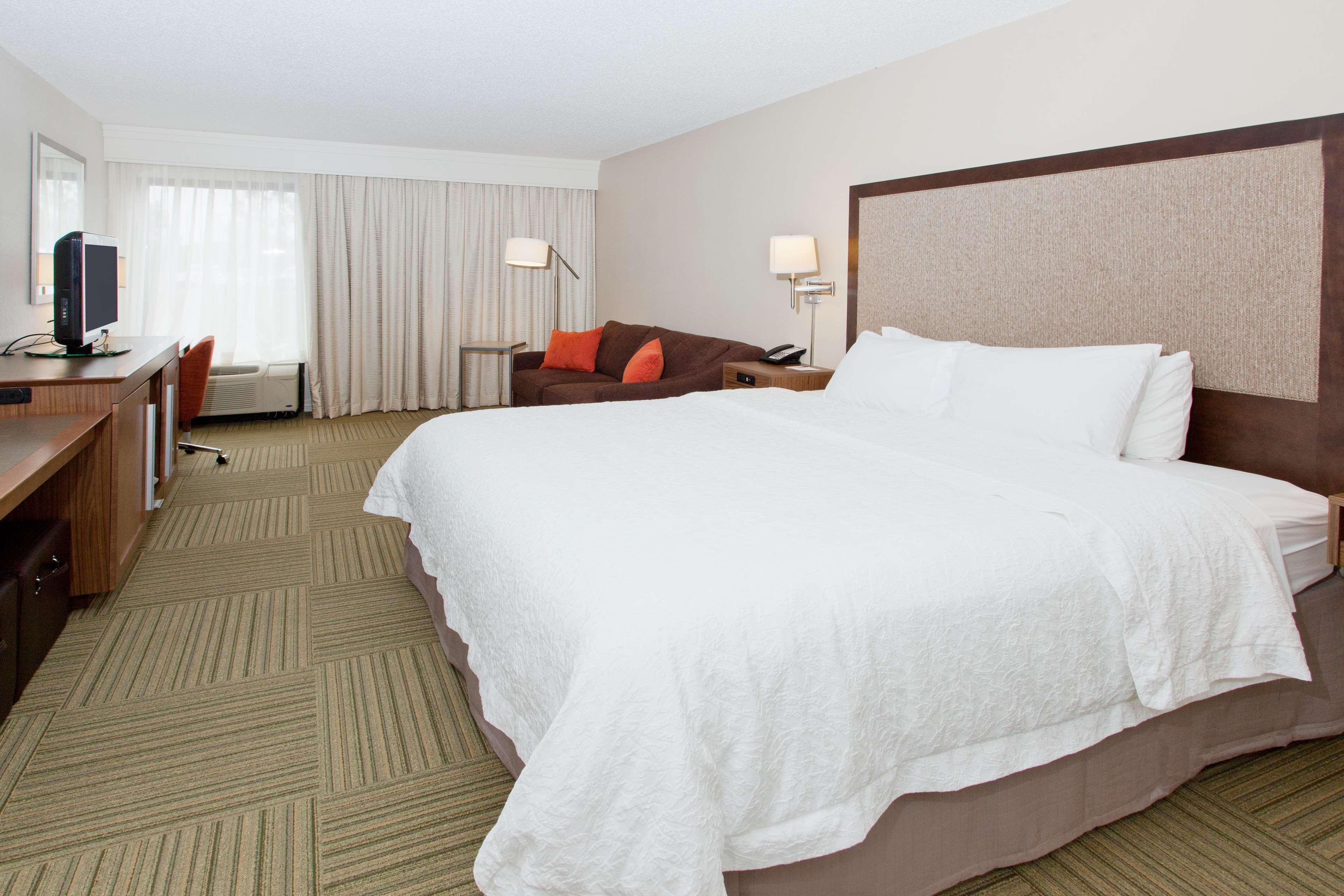 Hampton Inn Bremen Екстер'єр фото
