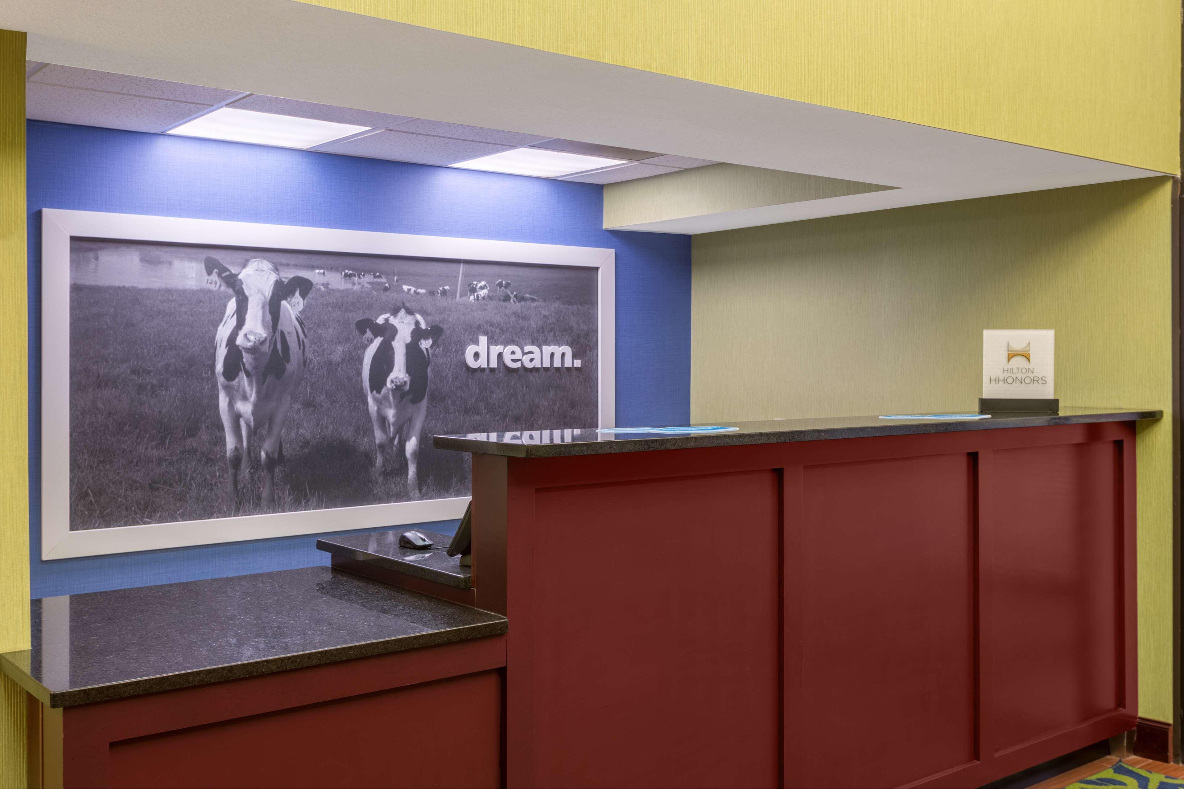 Hampton Inn Bremen Екстер'єр фото