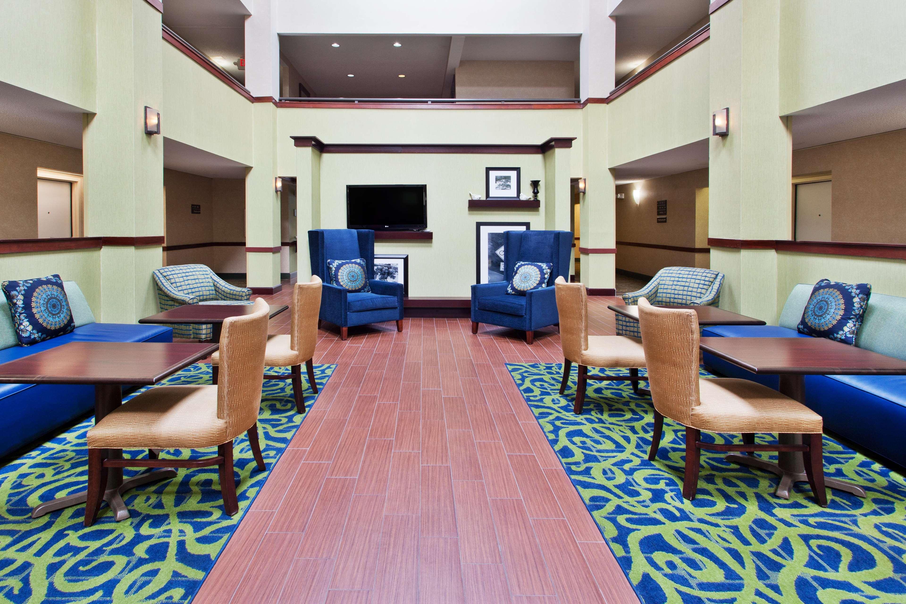 Hampton Inn Bremen Екстер'єр фото