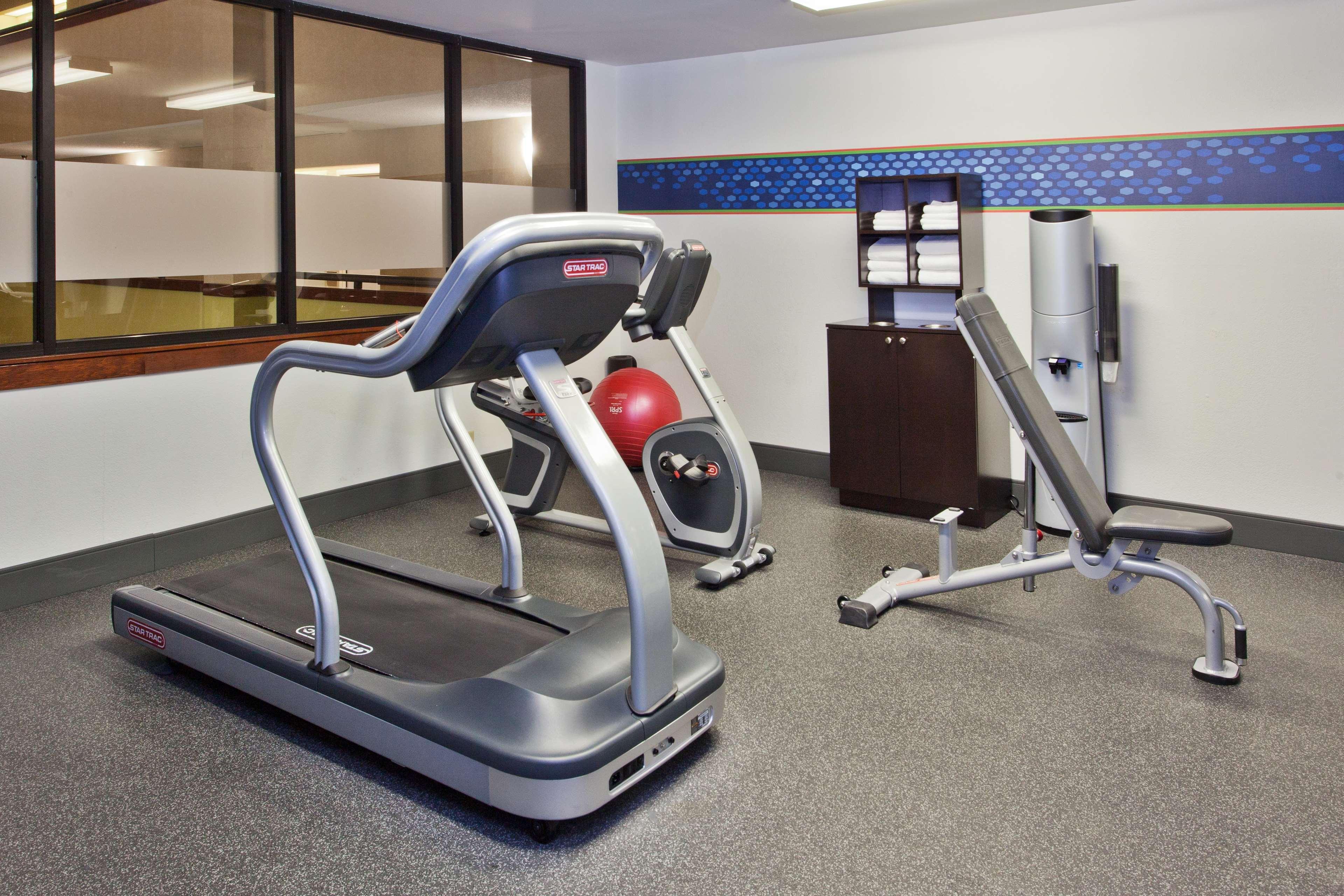 Hampton Inn Bremen Екстер'єр фото