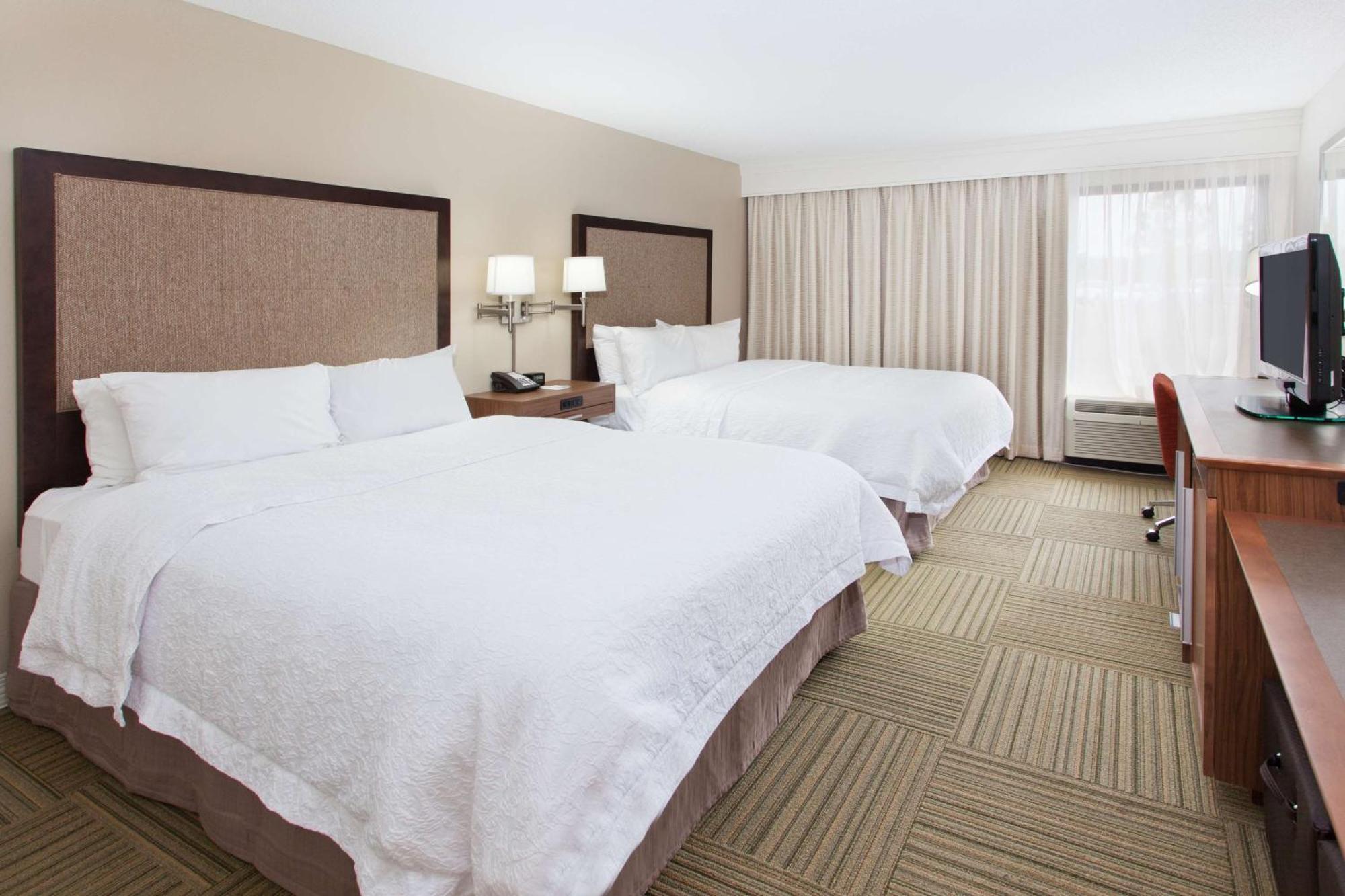 Hampton Inn Bremen Екстер'єр фото
