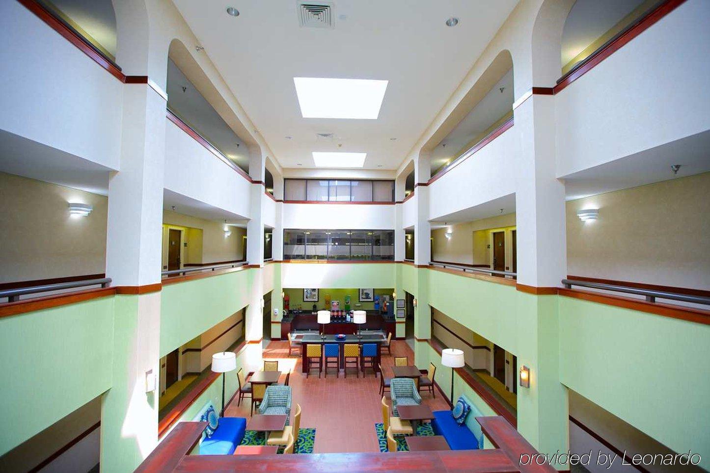 Hampton Inn Bremen Екстер'єр фото