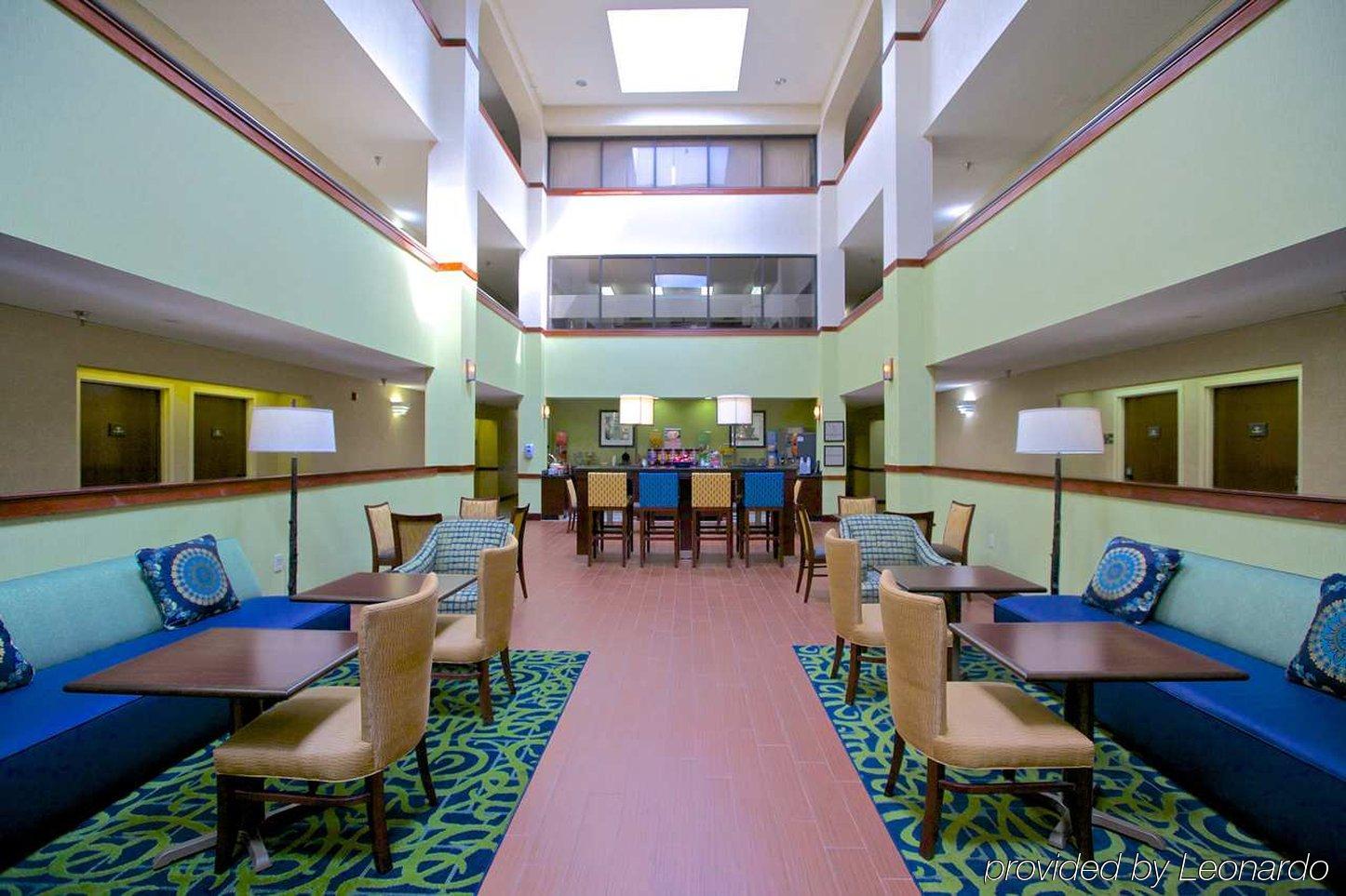 Hampton Inn Bremen Екстер'єр фото