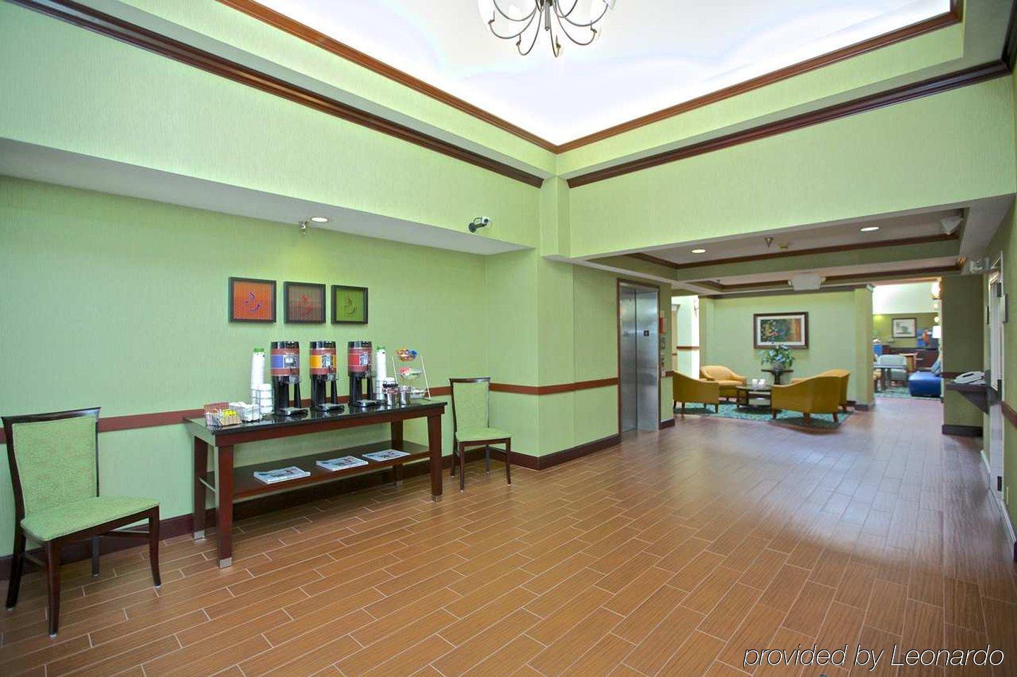 Hampton Inn Bremen Екстер'єр фото