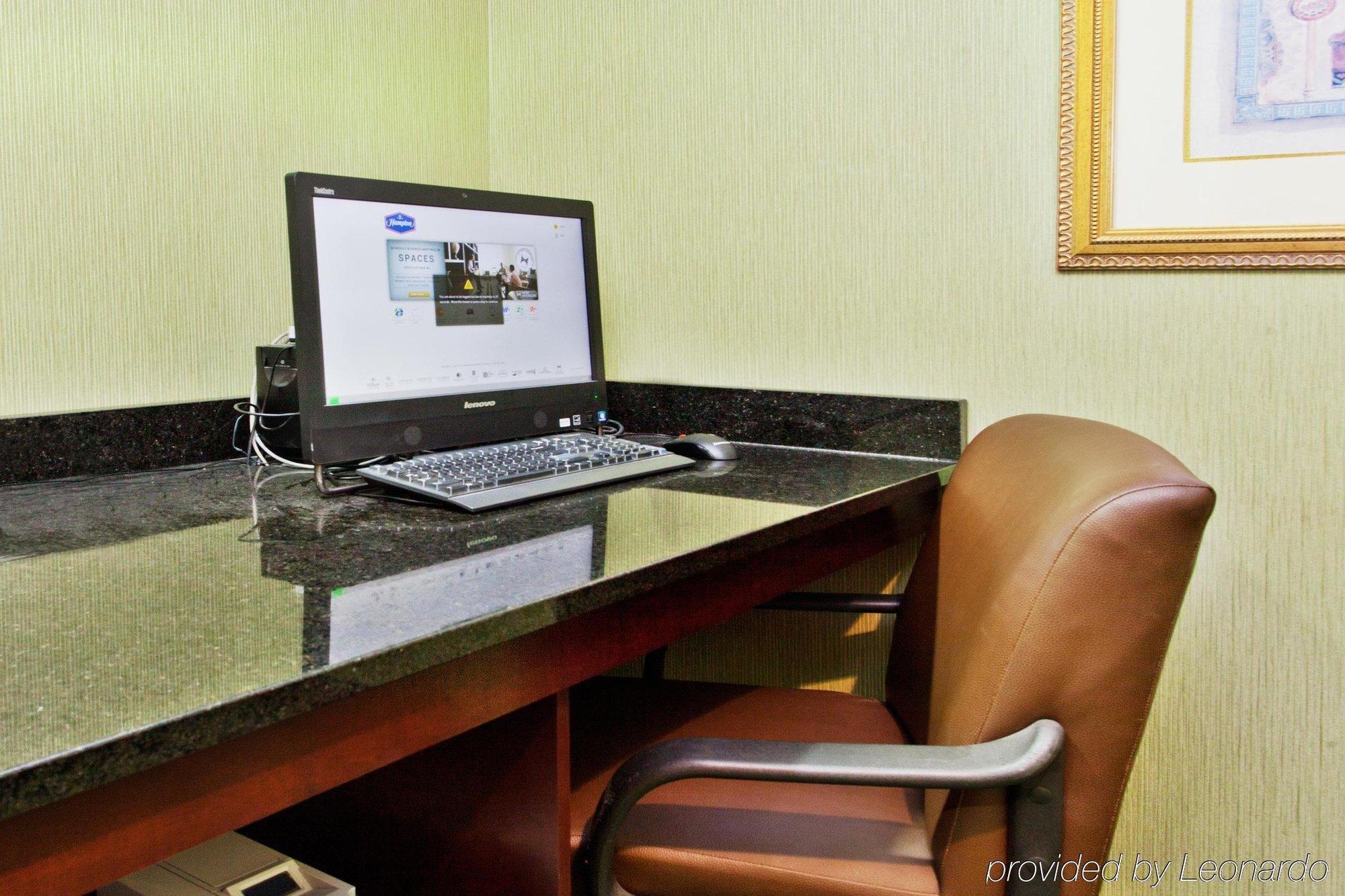 Hampton Inn Bremen Екстер'єр фото